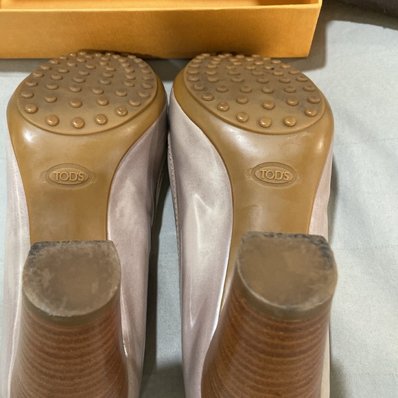 TOD’s Wms 38. US 8 - Picture 7 of 8